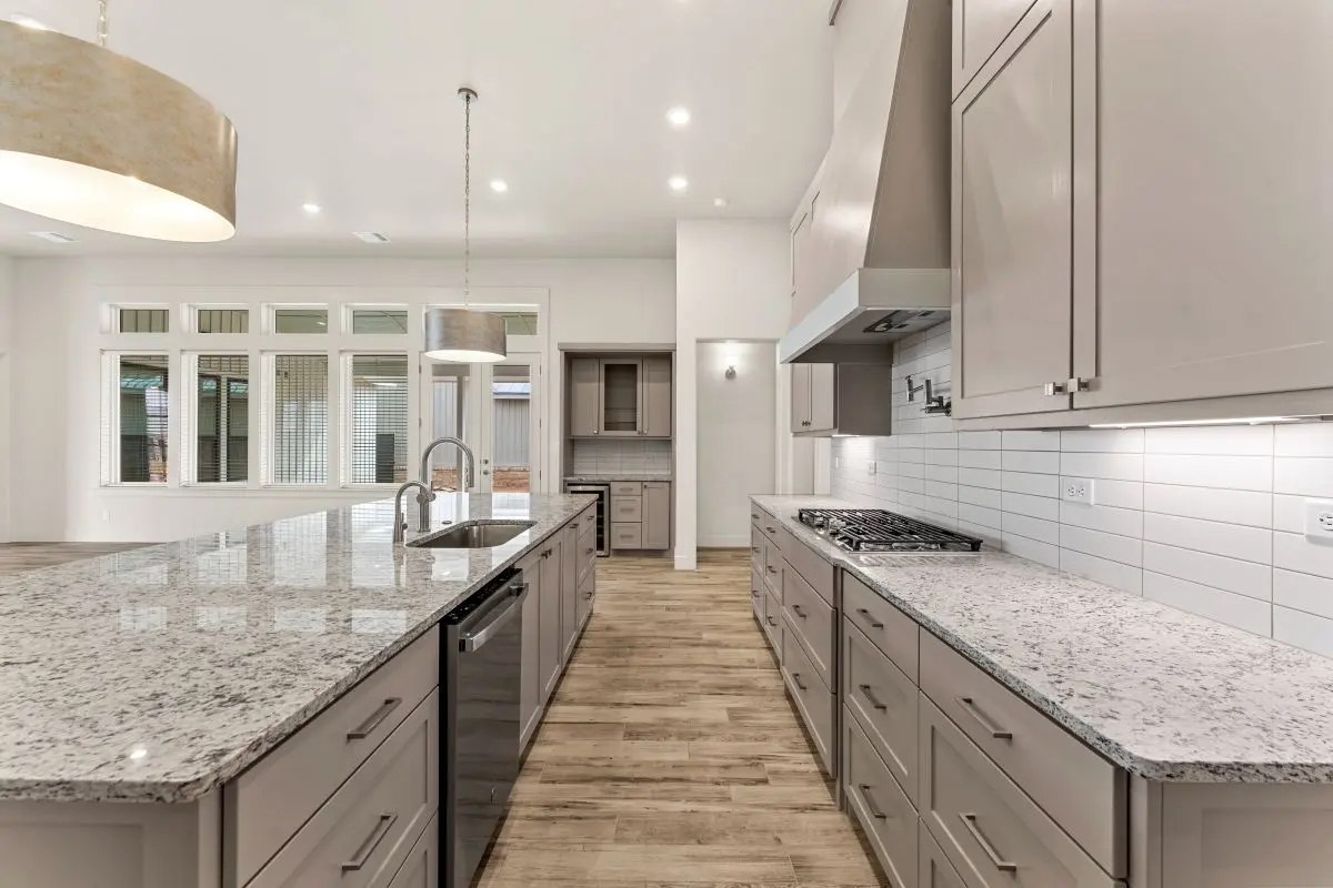 Premium Designed Homes: What True Premium Design Living Looks Like at The Vineyard Preserve