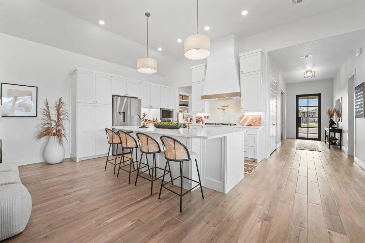 The Vineyard Preserve Announces Luxury Open House Event in Midland, TX