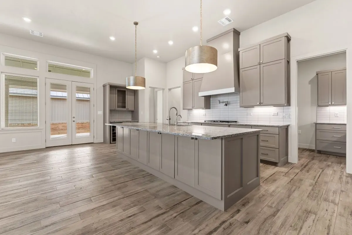 Find Your Place at The Vineyard Preserve: Discover Plan A and the Lifestyle Waiting for You in Midland