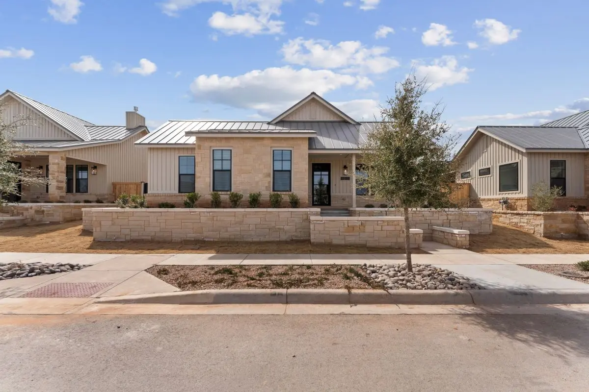 Luxury, Comfort & Community: Discover Premium Designed Homes at The Vineyard Preserve